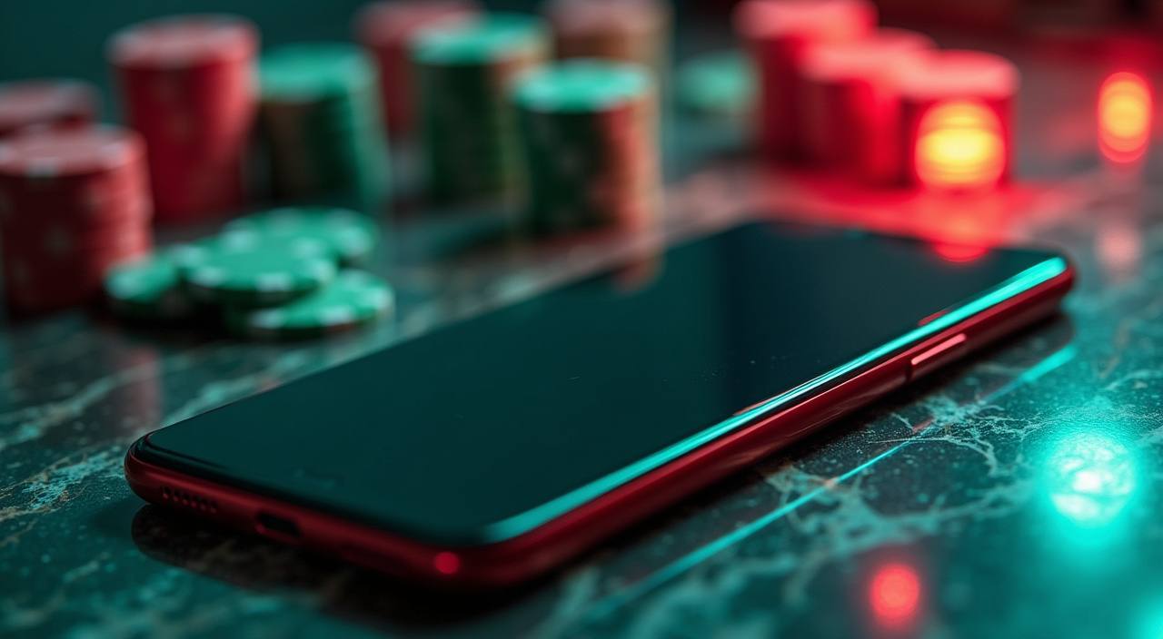 ice365 mobile gaming